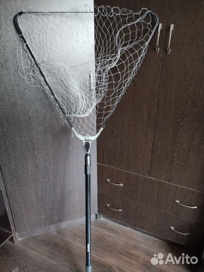 Подсачек Kaida треугольный