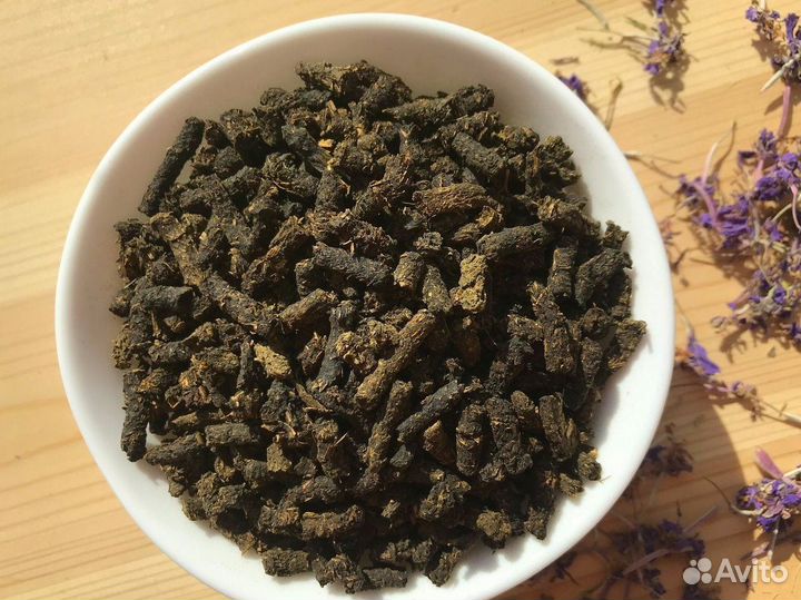 Иван-чай 1 кг 2O23 года, натуральнейший