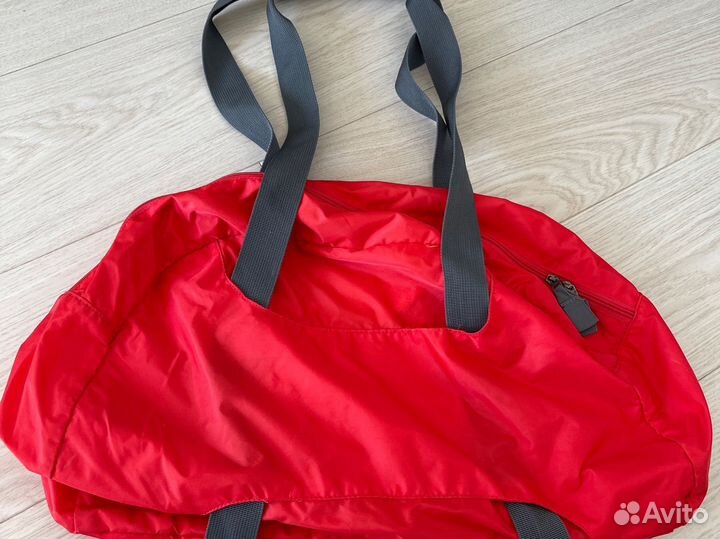 Спортивная сумка reebok