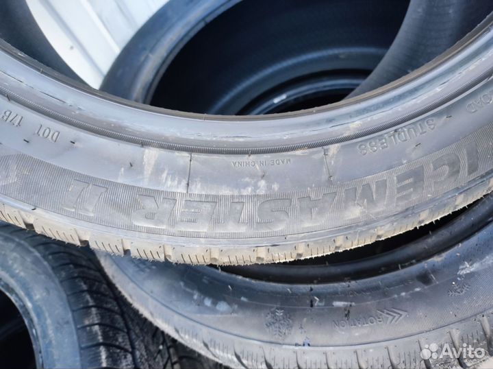 Fronway IceMaster II 295/40 R21 111H