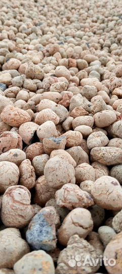 Керамзитобетонные блоки