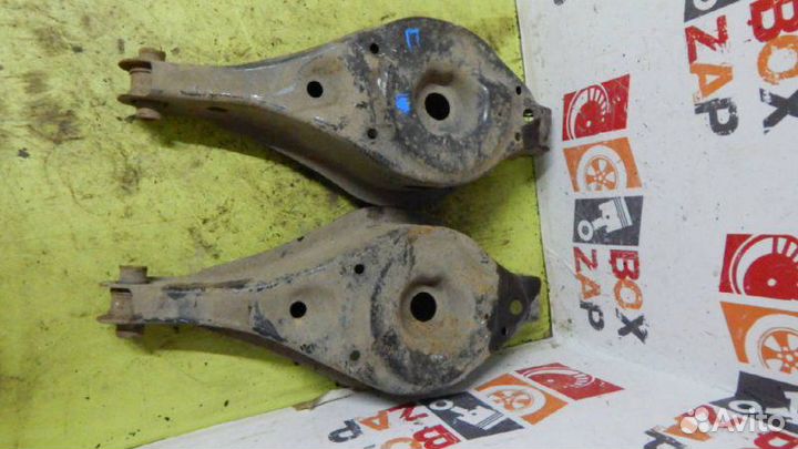 Рычаг подвески задний Nissan Teana J31 3.5 vq35de