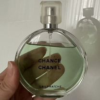 Shanel Chance духи оригинал 90 ml