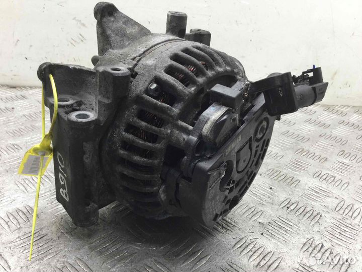 Генератор Mercedes E-klasse 0121715029; 0121715129