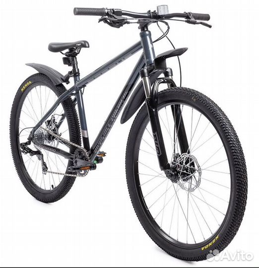 Горный велосипед взрослый 29 колеса