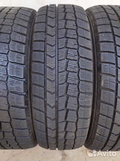 Dunlop Winter Maxx WM02 185/65 R15 88Q