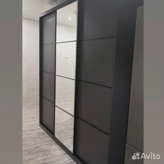 Шкаф купе от производителя