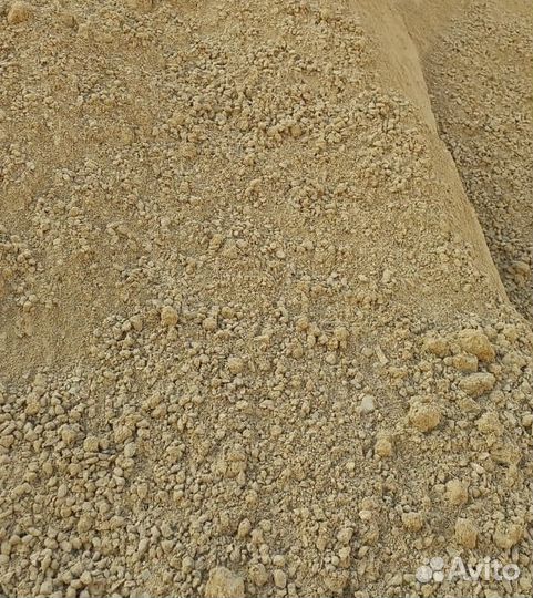 Бутовый камень/Мура 0.10/0.20 - С карьера