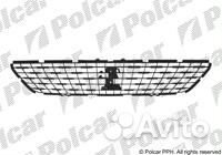 Решетка перед для peugeot 308 10.17-09.21