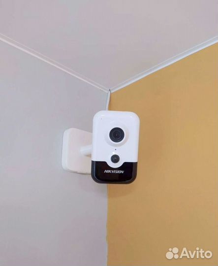 Видеонаблюдение Домофон Автоматика для ворот Пульт