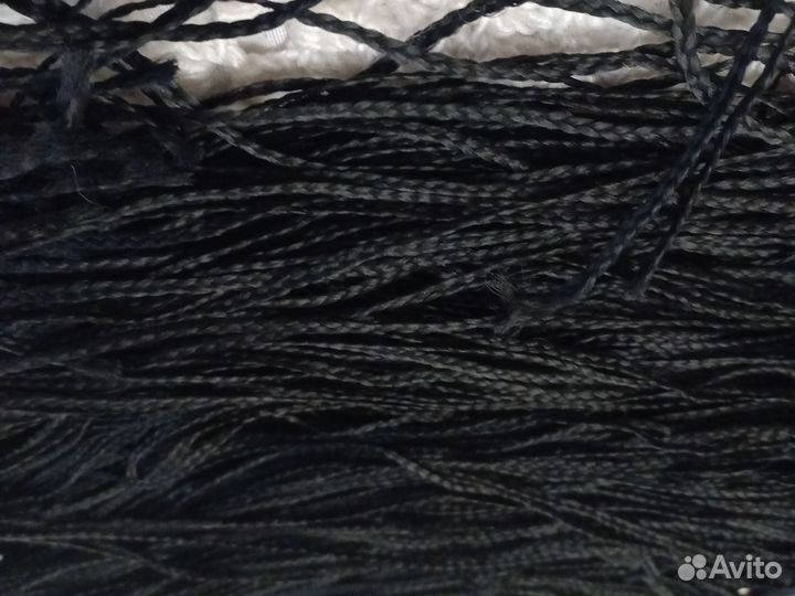 Косички зизи