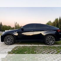 BMW X6 3.0 AT, 2012, 227 000 км, с пробегом, цена 2 400 000 руб.