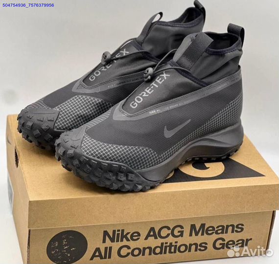 Nike ACG Mountain Fly Gore-Tex (Арт.99527)