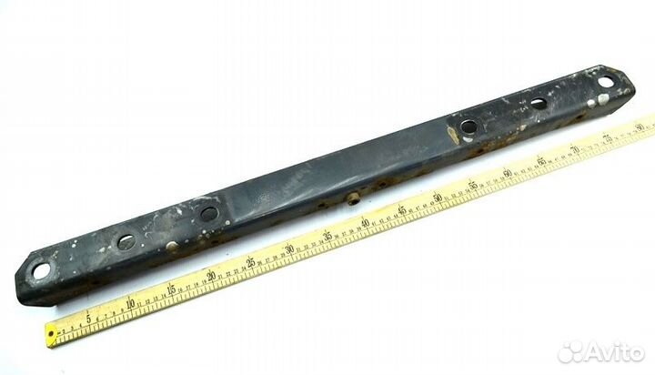 Подножка / Другие части DAF XF105 (01.05)