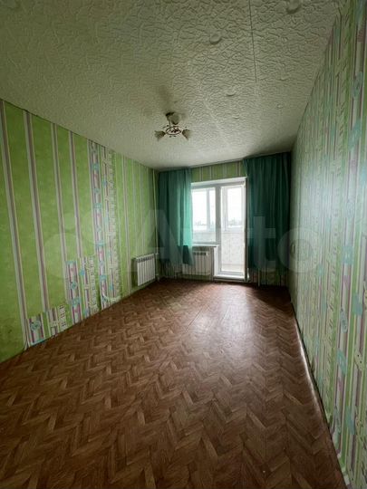 3-к. квартира, 80 м², 10/10 эт.