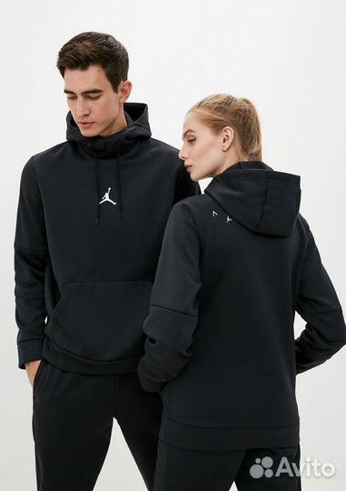 Худи Nike Air Jordan