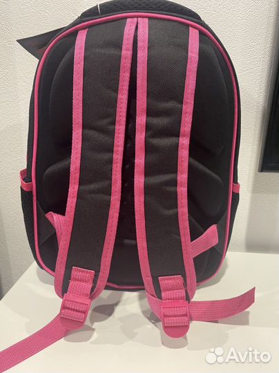 Школьный рюкзак новый