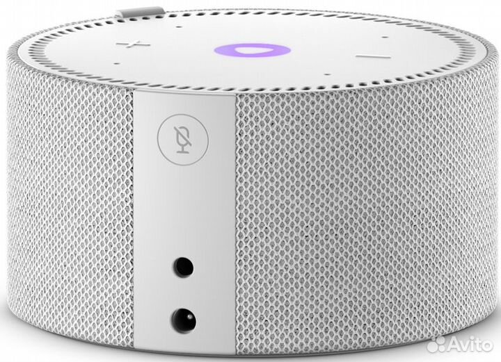 Умная колонка Яндекс Станция Мини обновленная верс