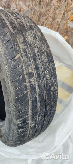 Nexen N'Fera SU4 185/65 R15 88H