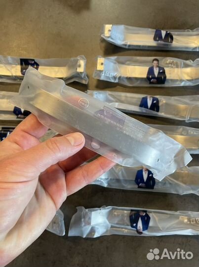 Кухонные ручки