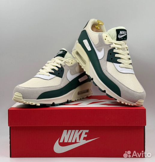 Кроссовки мужские Nike Air Max 90