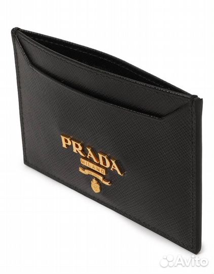 Кархолдер prada оригинал