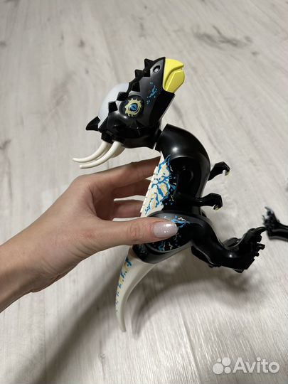 Лего динозавры аналог, lego jurassic world