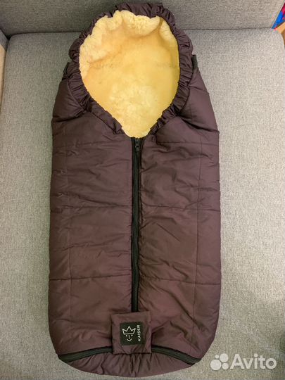 Конверт зимний Kaiser