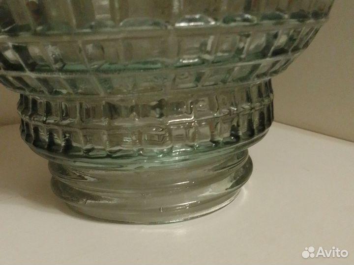 Плафон винтовой