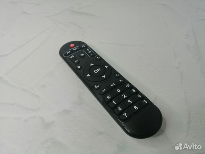 Пульт для смарт приставок (iptv, android TV BOX)