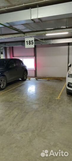 Сдам парковочное место