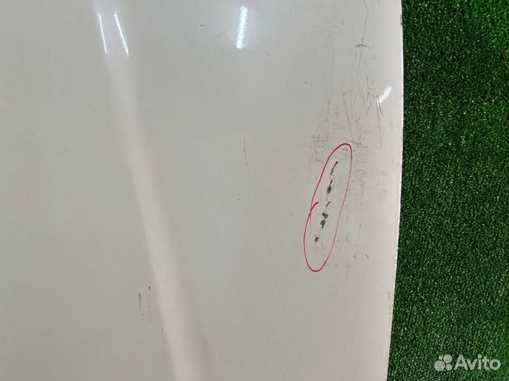 Капот Mazda Xedos 9 2001