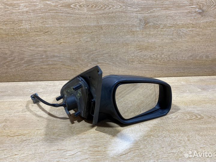 Зеркало правое Ford Mondeo 3 Арт. 7720124