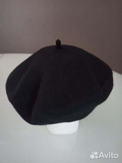 Берет женский