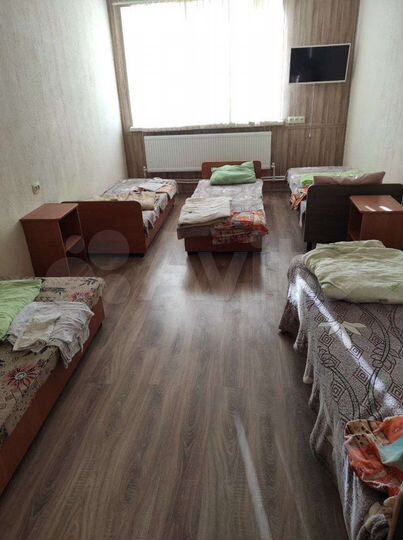 Комната 30 м², 1/2 эт.