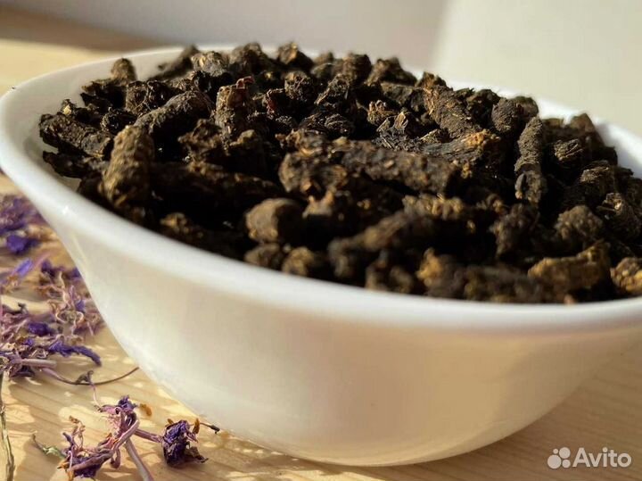 Иван-чай 1 кг 2023 настоящий, натуральный