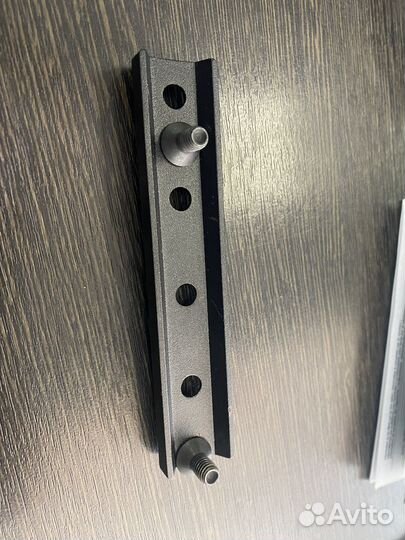 Адаптер Yukon кронштейна MAK к прицелу Digisight