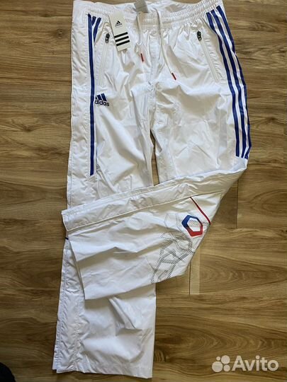 Брюки adidas оригинал