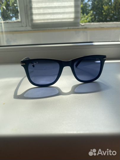 Очки ray ban мужские
