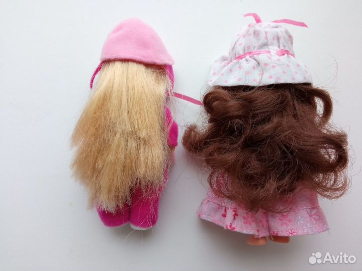 Мини куклы Simba, 13 см