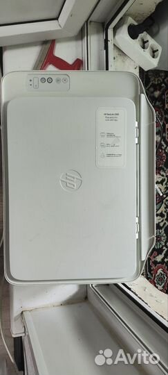 Принтер hp deskjet 2320