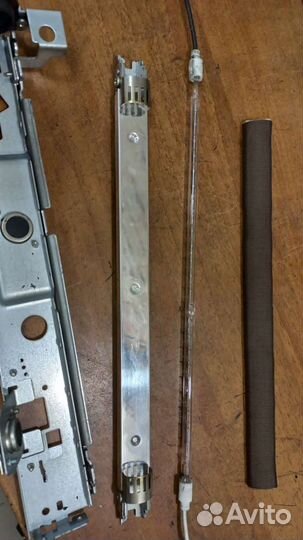 Ремонт прошивка принтеров