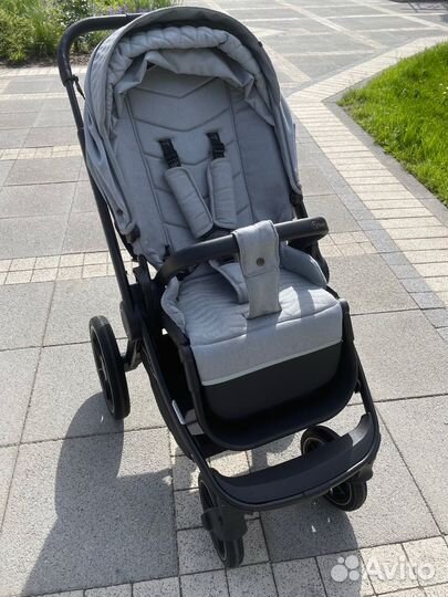 Коляска Rant Flex Grand