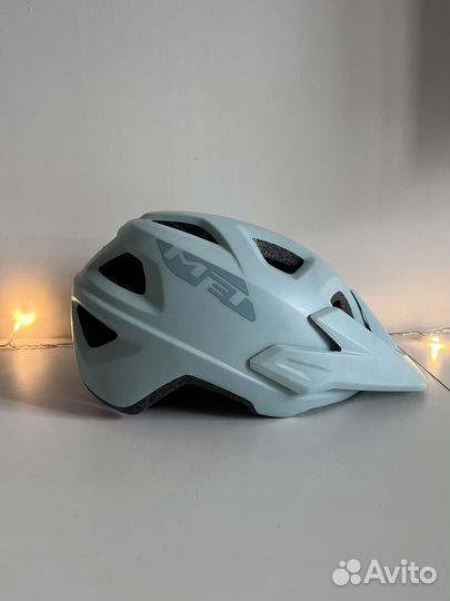 Велошлем Met Echo M