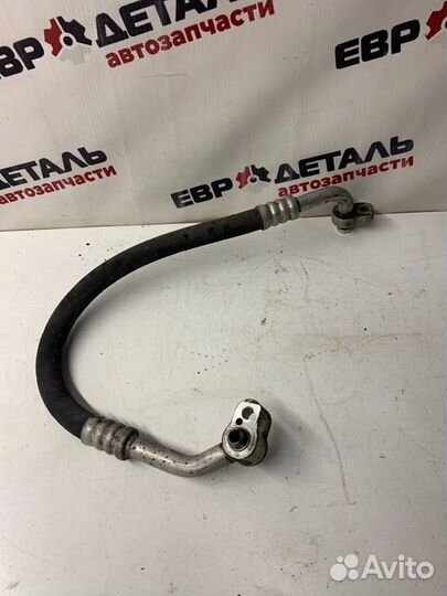 Трубка кондиционера Volkswagen Polo хетчбек 1.4