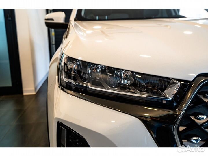 Chery Tiggo 7 Pro Max 1.5 CVT, 2023
