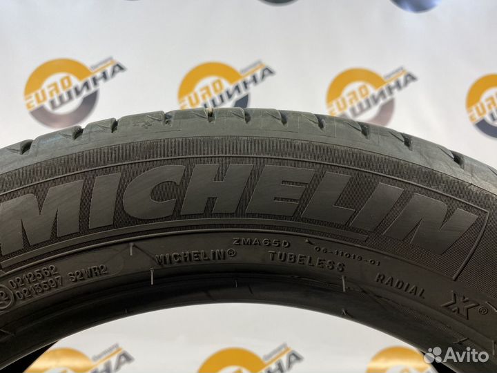 Michelin Primacy 3 205/55 R17 87V