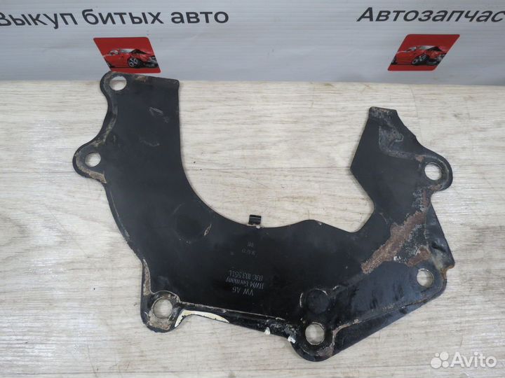 Пыльник маховика Volkswagen Polo