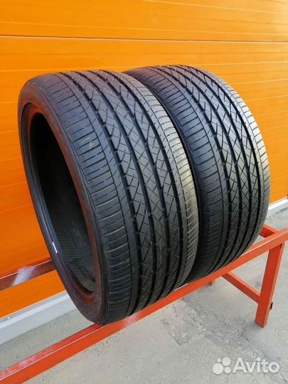 Bridgestone Potenza RE97AS 245/40 R20 95V