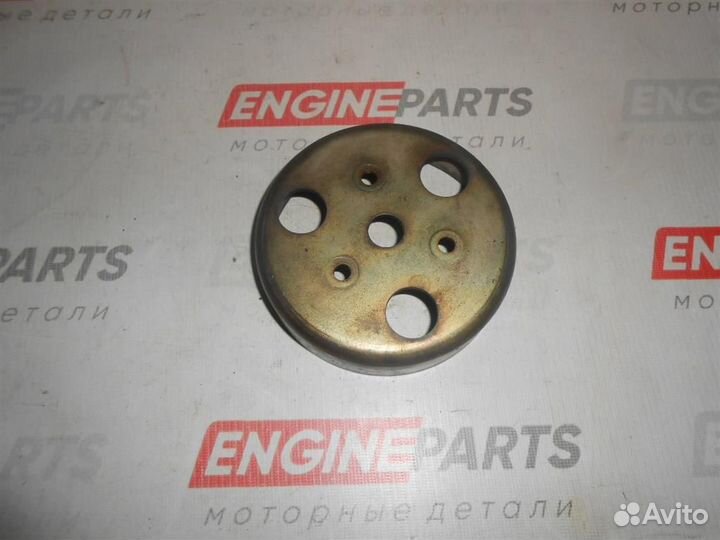 Шкив водяного насоса (помпы) Honda Fit GD1(01-07)